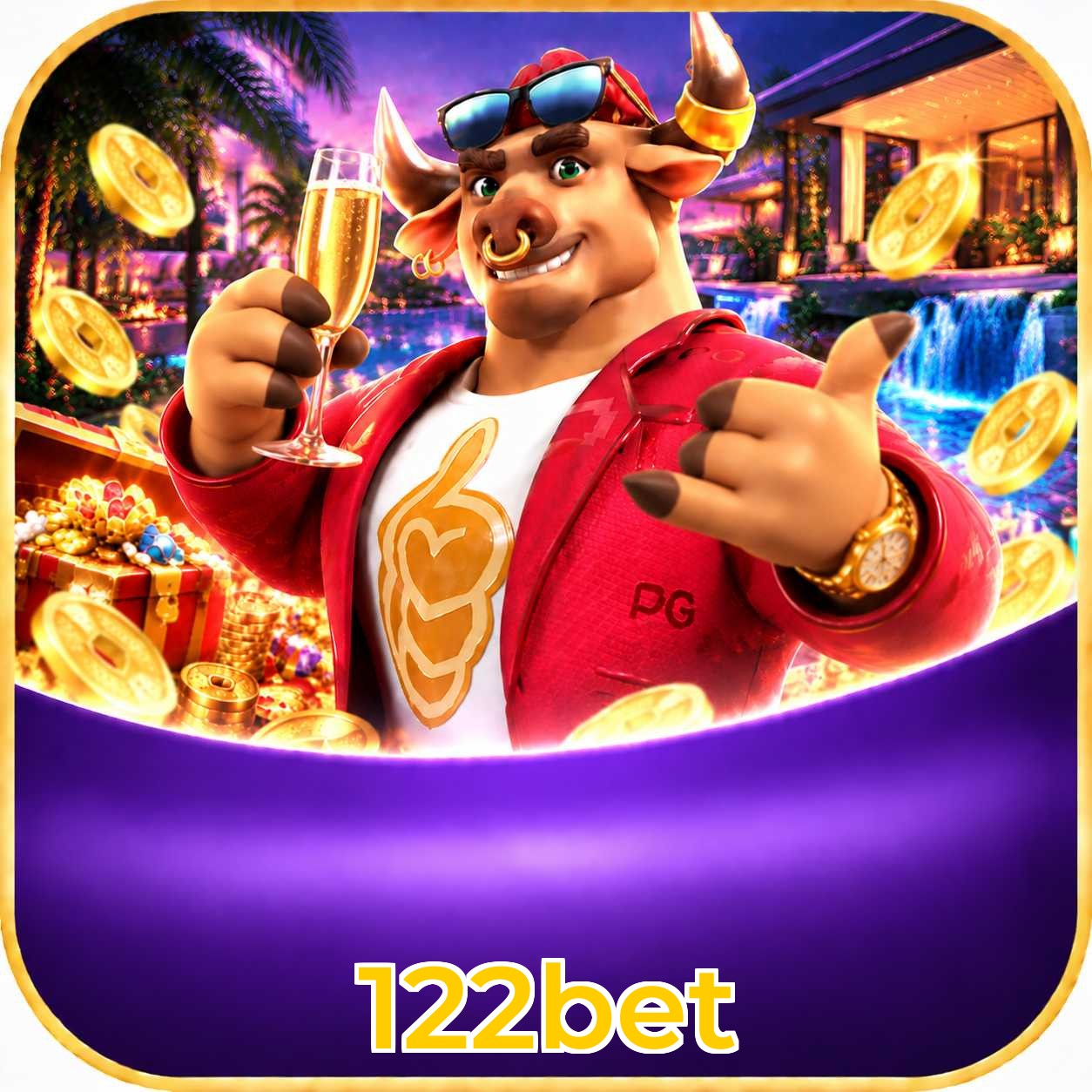 Slot Games Collection