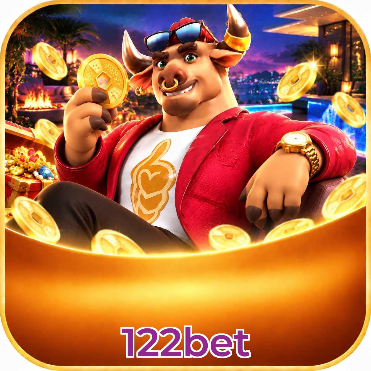 122bet