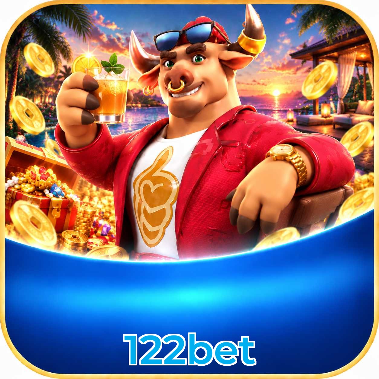 122bet