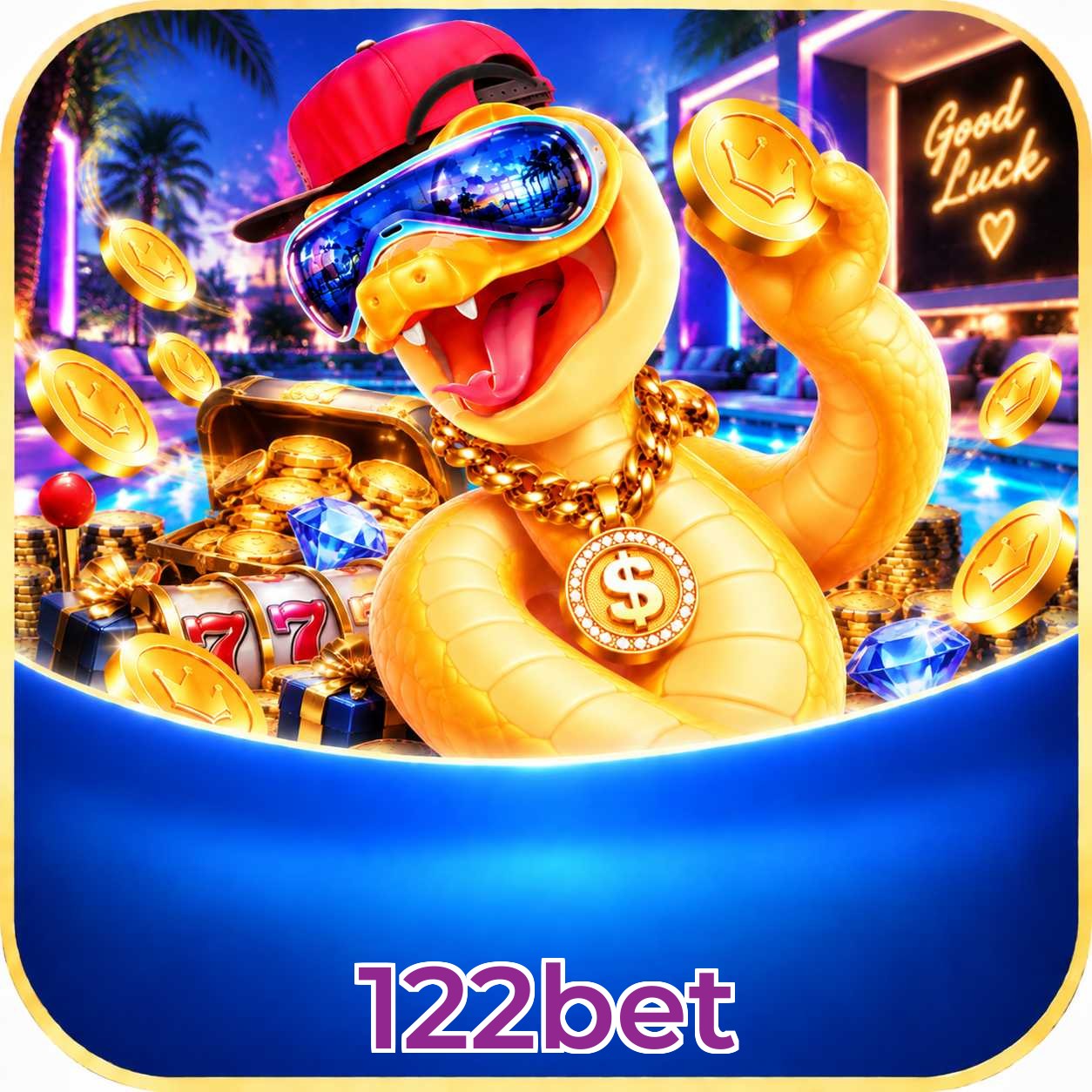 122bet
