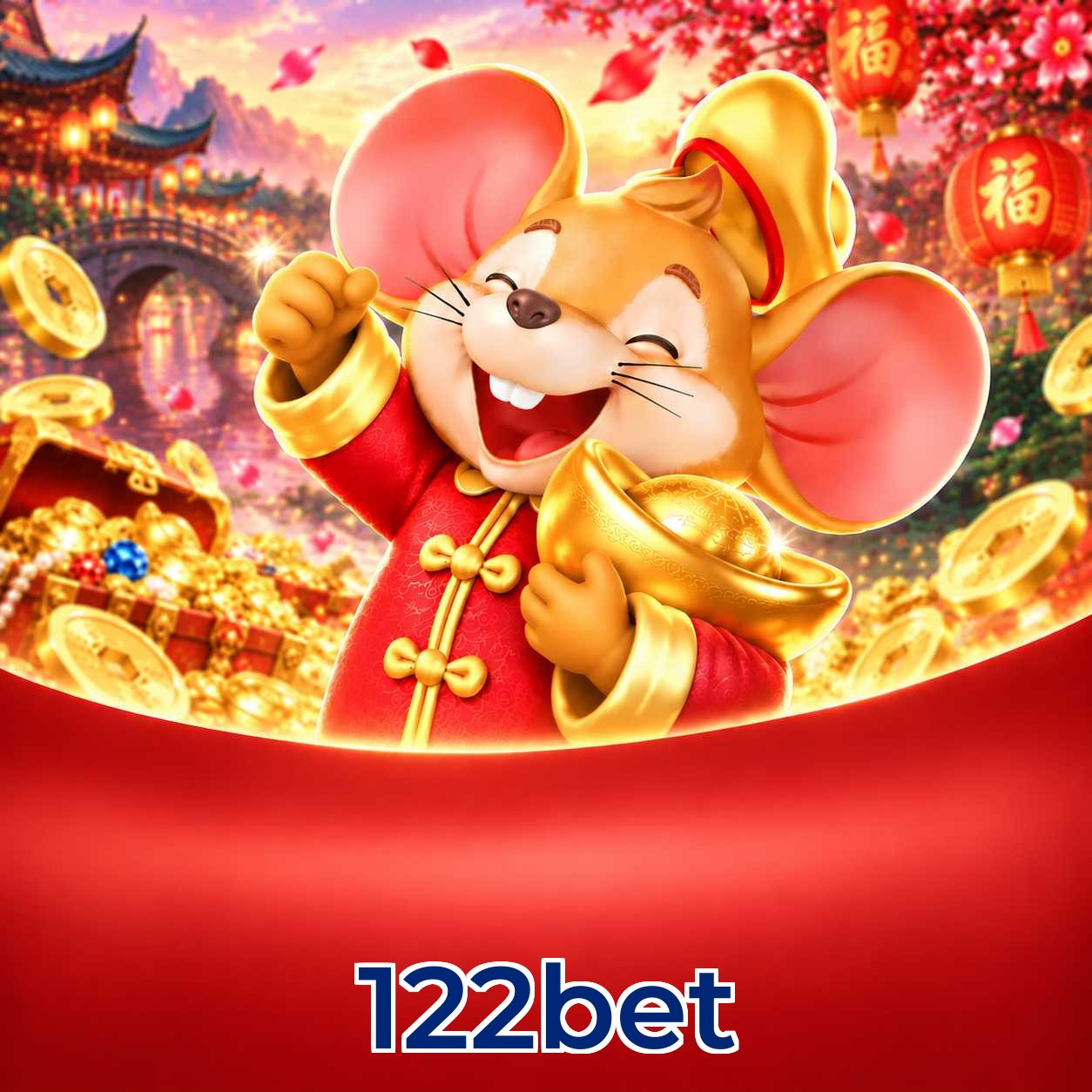 122bet