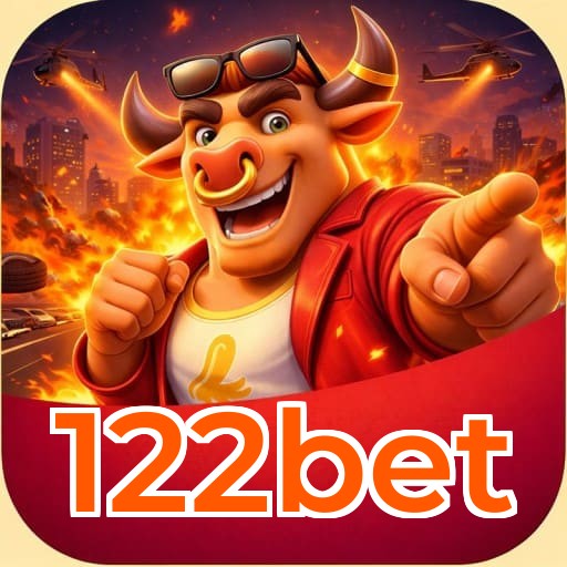 Aplicativo mobile 122bet