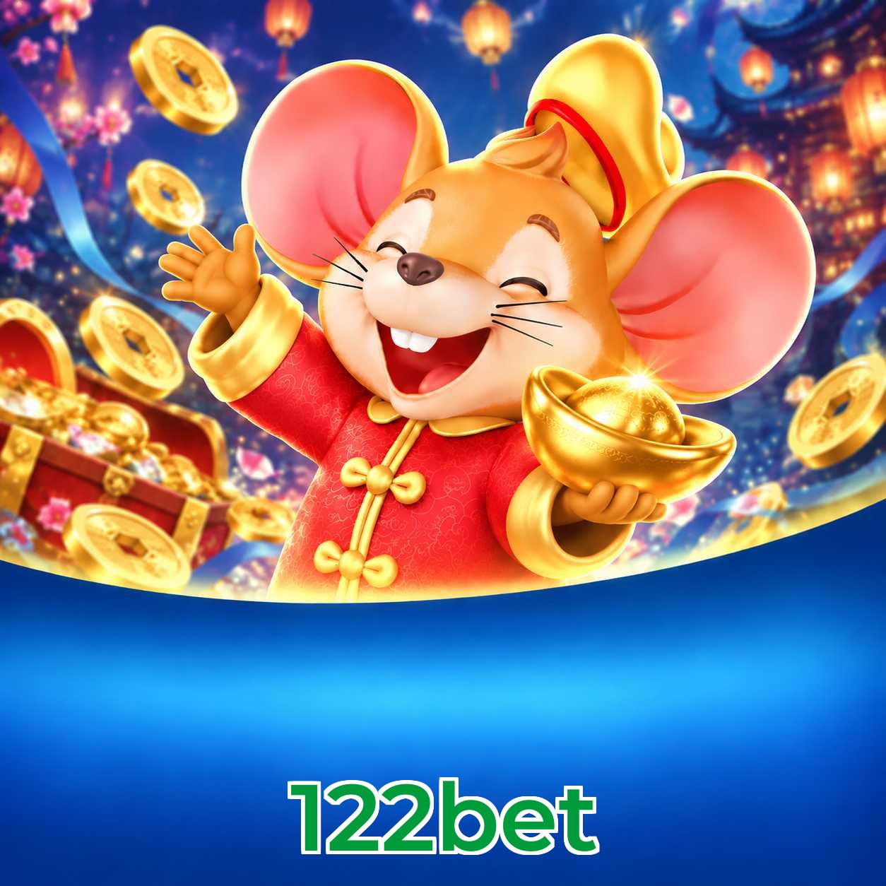 122bet