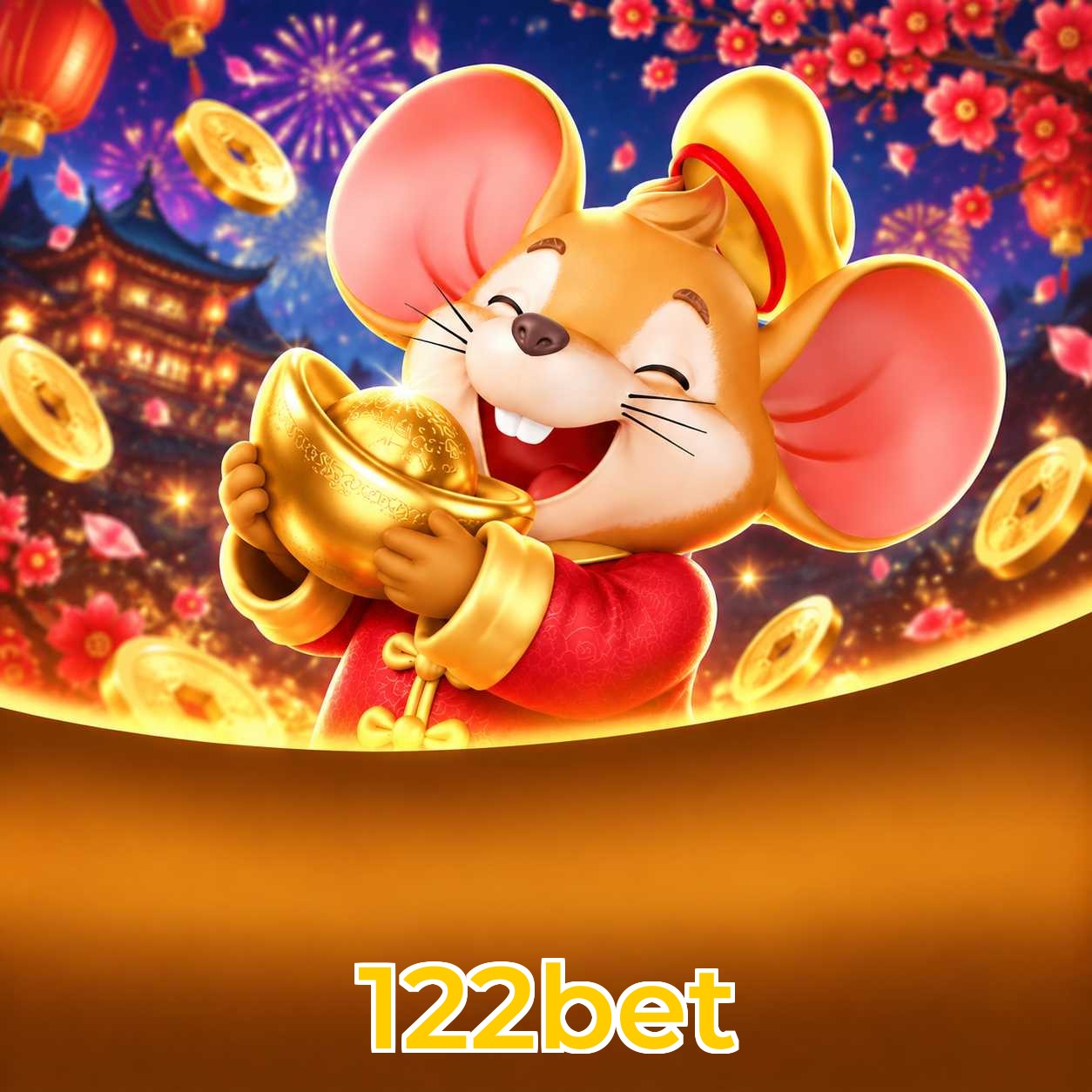 Jackpot Winner Fortune Tiger