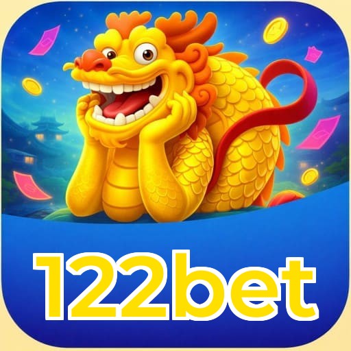Catálogo de jogos 122bet com fornecedores Pragmatic Play, Evolution, NetEnt