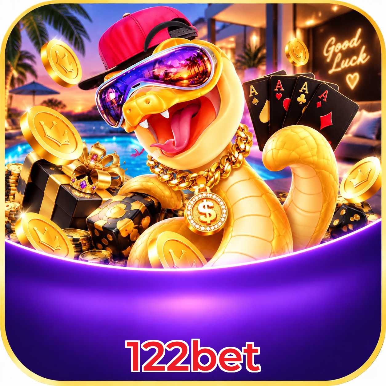 122bet Facebook - Página oficial com promoções e comunidade ativa