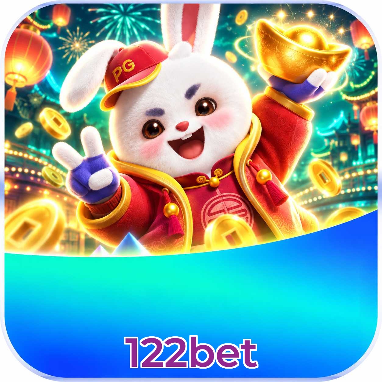 122bet