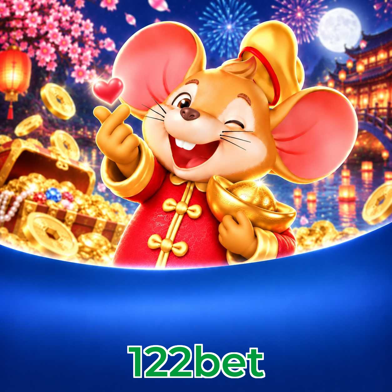 122bet
