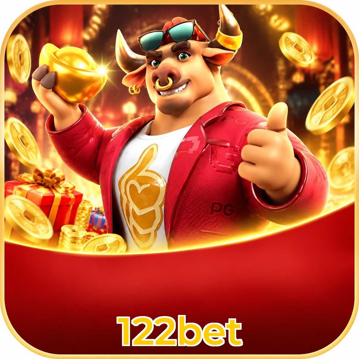 122bet