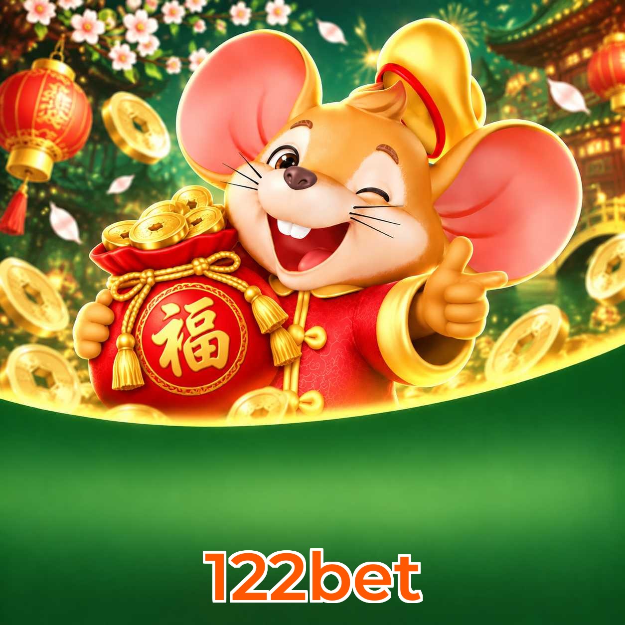 Pacote Completo do App 122bet