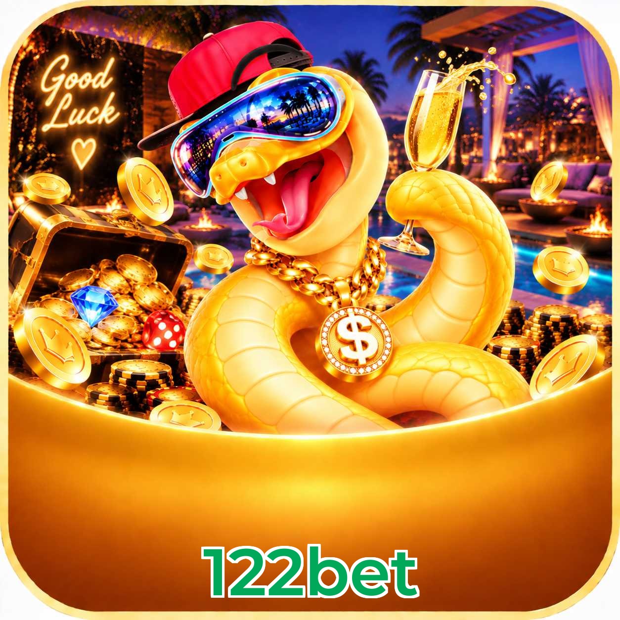 122bet