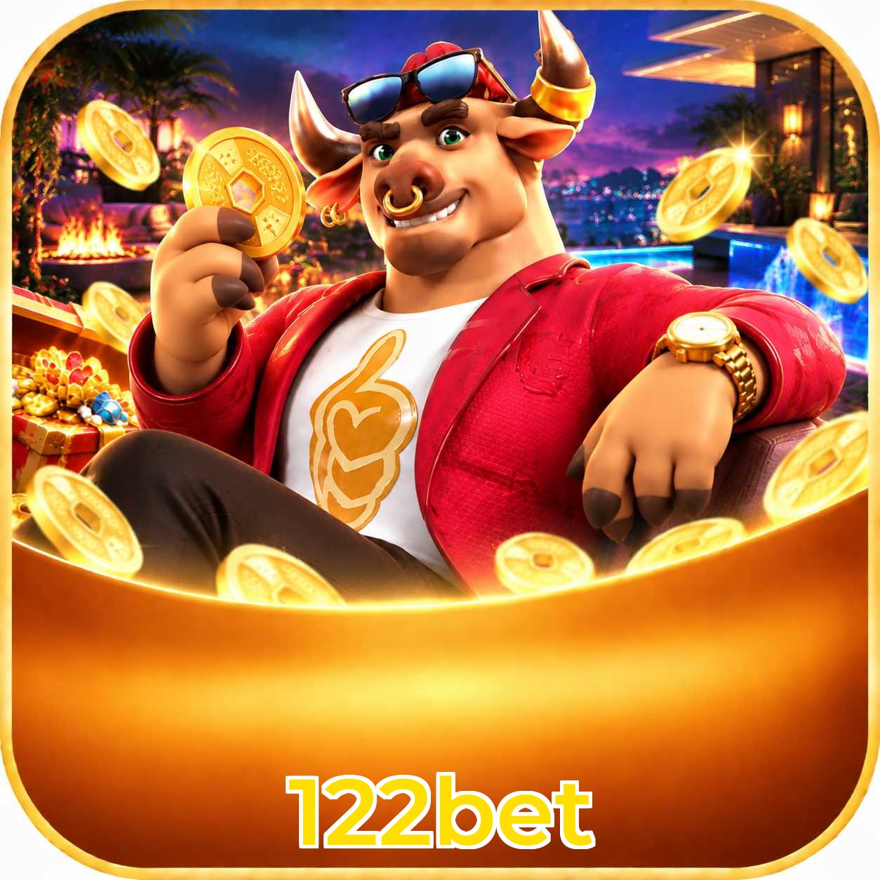 122bet Facebook - Página oficial com promoções e comunidade ativa