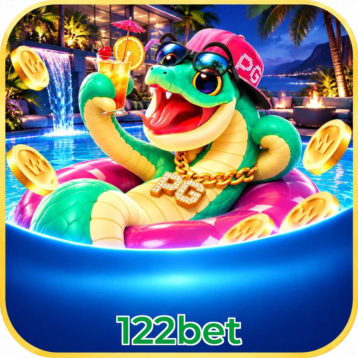 122bet