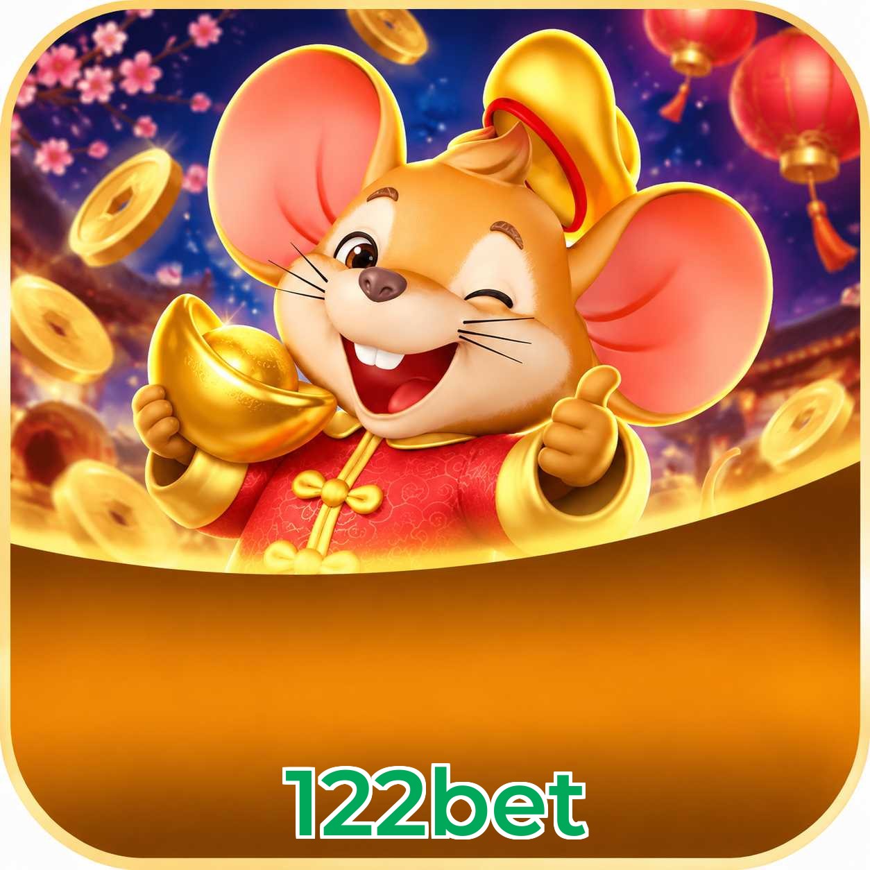 122bet