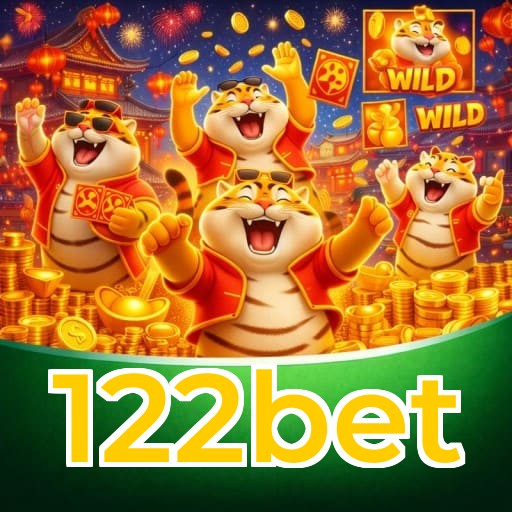 Resumo visual de bônus e campanhas 122bet