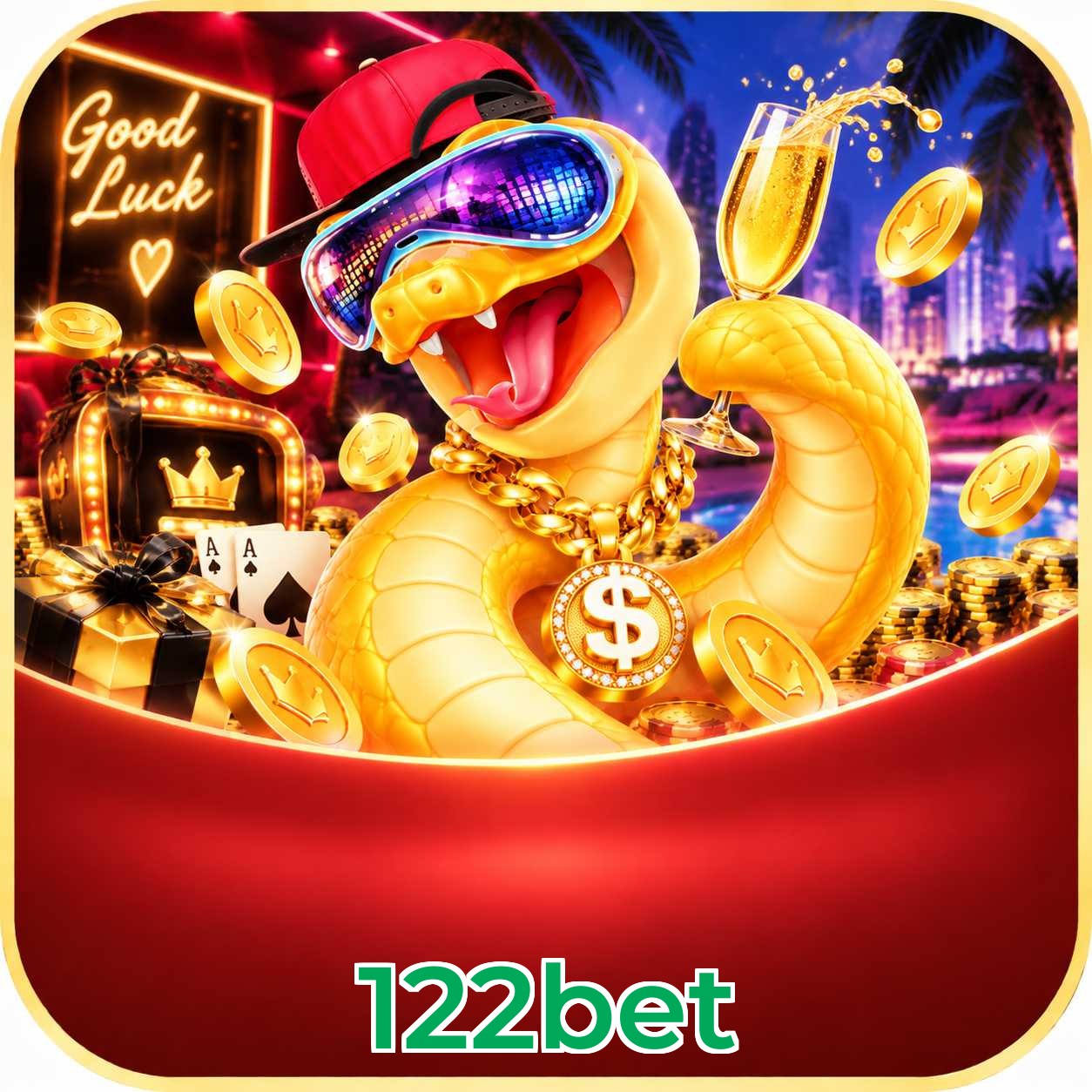 122bet