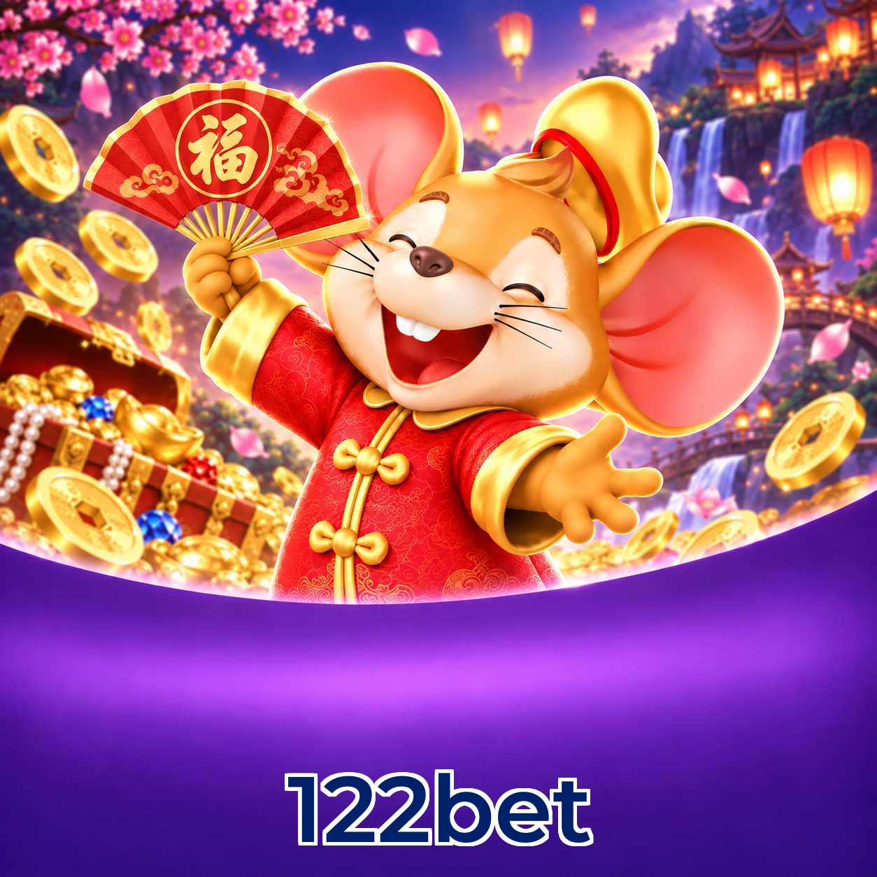 122bet