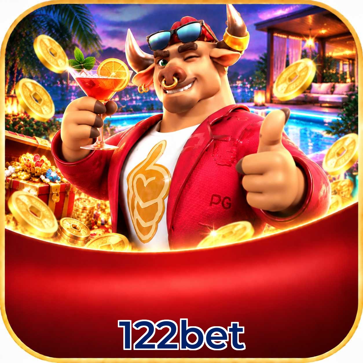 Vantagens do APK 122bet para Android