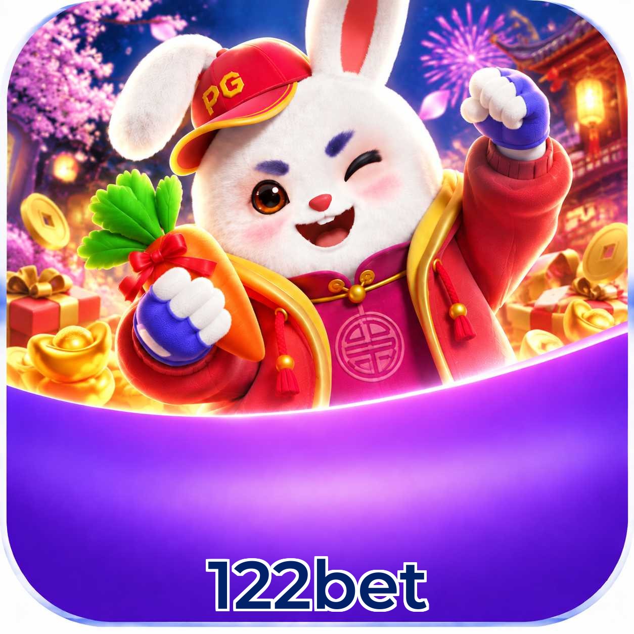 122bet