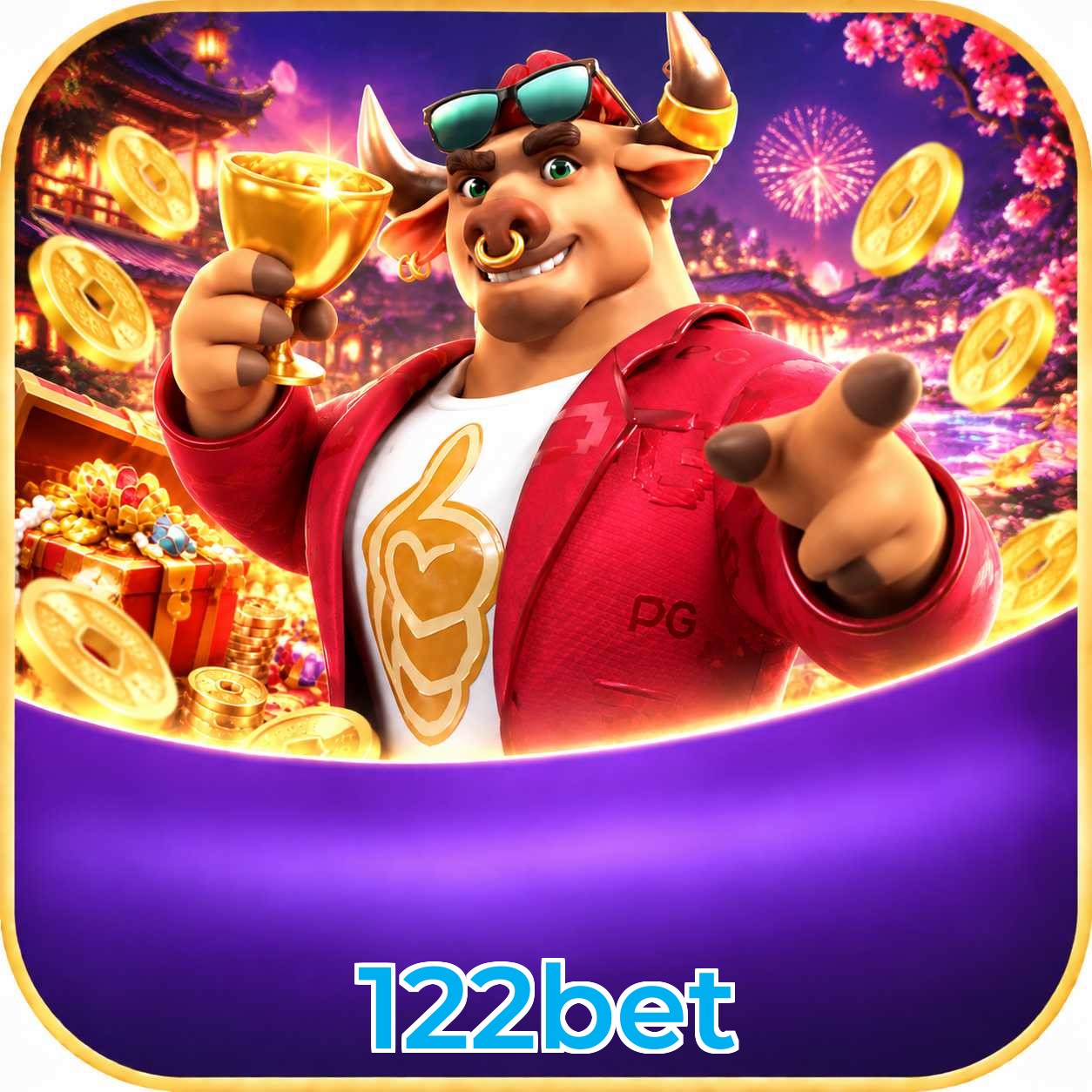 Fortune Dragon Slot