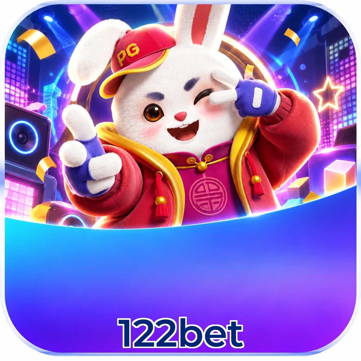 122bet