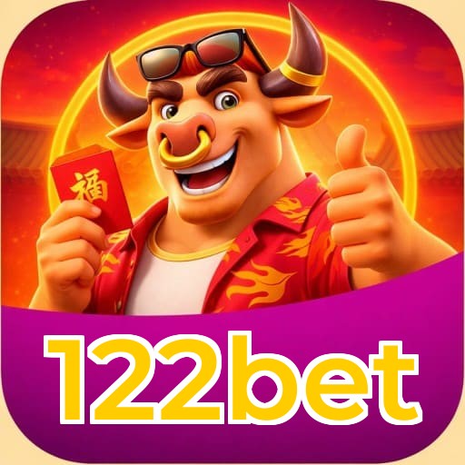 App mobile 122bet