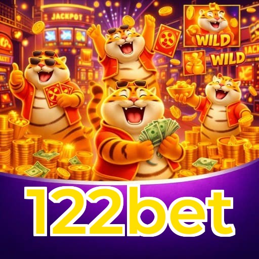 Jackpots em slots