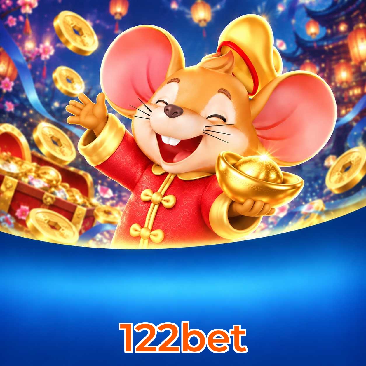 Free Spins Bonus - Lucky Tiger