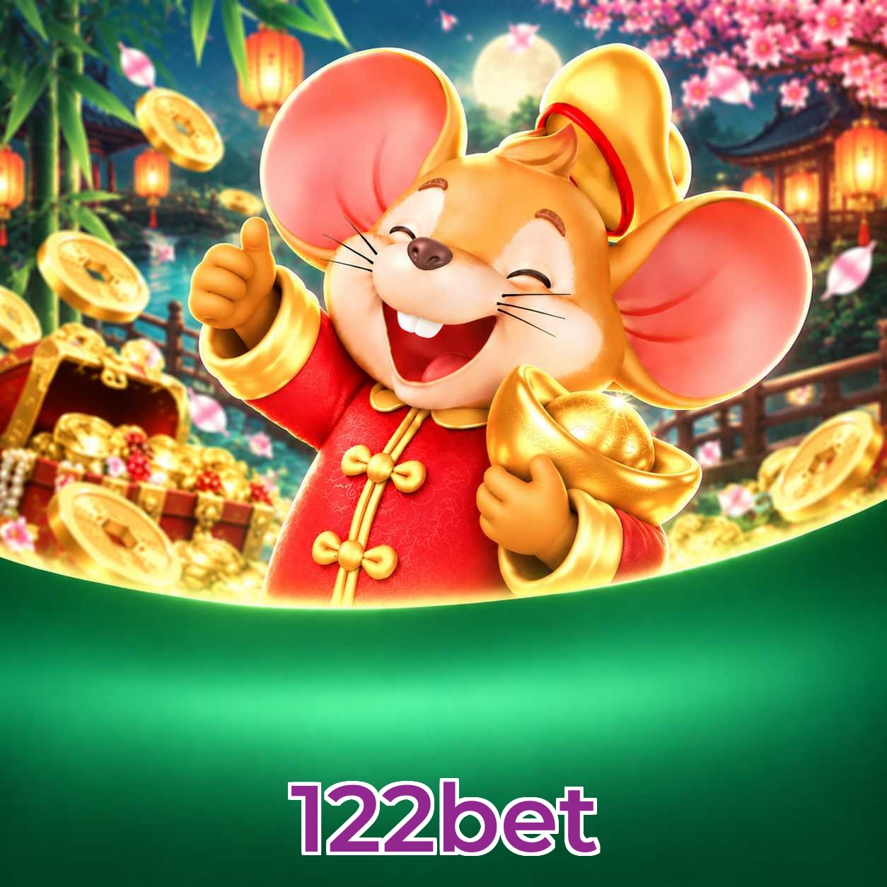 122bet