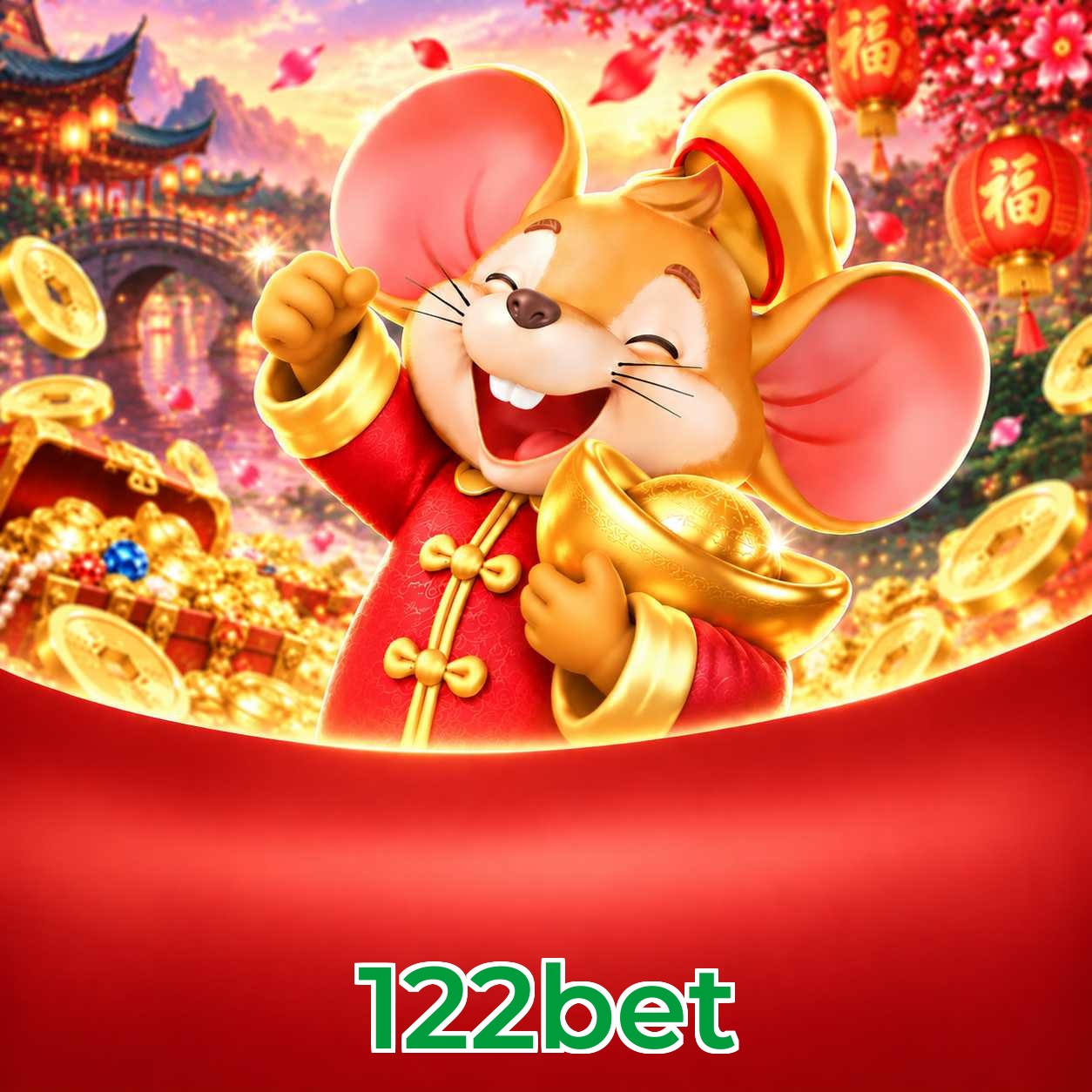 122bet