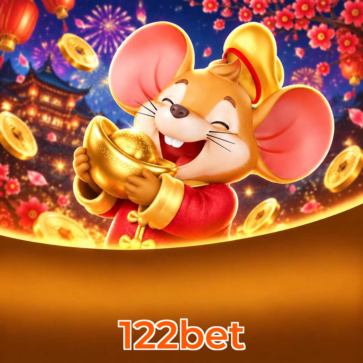 122bet